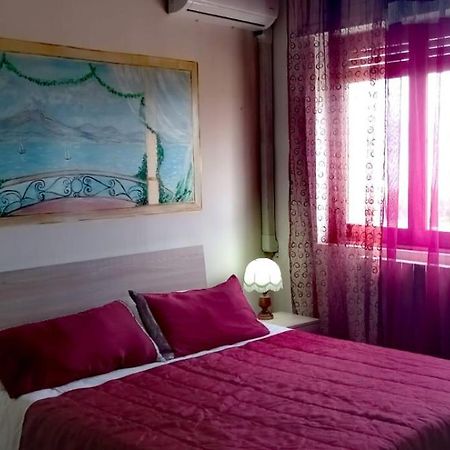 Bed And Breakfast Lagiocosa Reggio di Calabria Exteriér fotografie