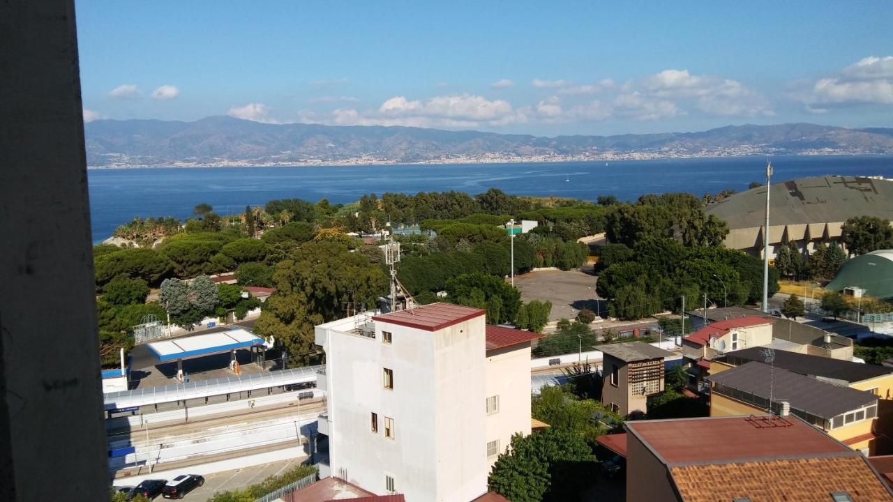 Bed And Breakfast Lagiocosa Reggio di Calabria Exteriér fotografie