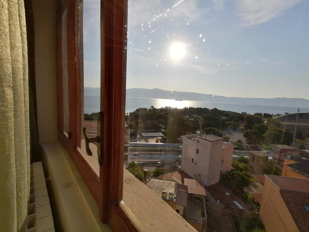 Bed And Breakfast Lagiocosa Reggio di Calabria Exteriér fotografie
