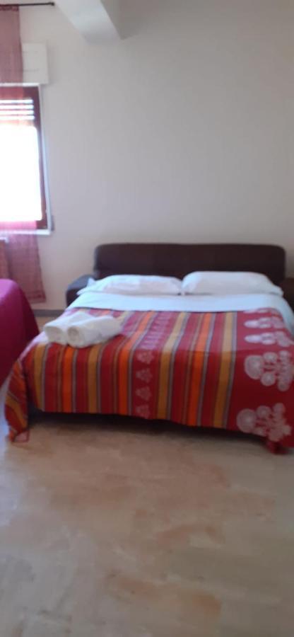 Bed And Breakfast Lagiocosa Reggio di Calabria Exteriér fotografie