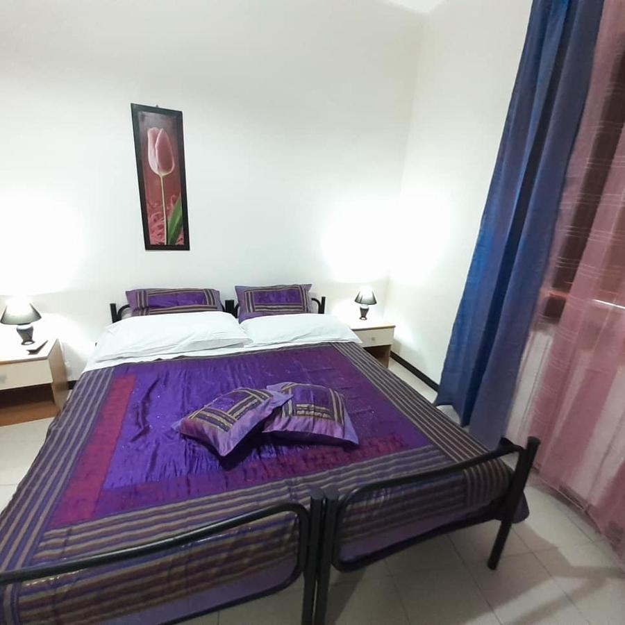 Bed And Breakfast Lagiocosa Reggio di Calabria Exteriér fotografie