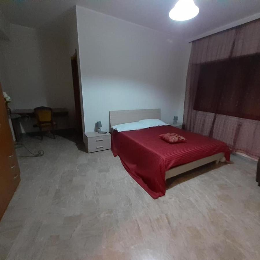 Bed And Breakfast Lagiocosa Reggio di Calabria Exteriér fotografie