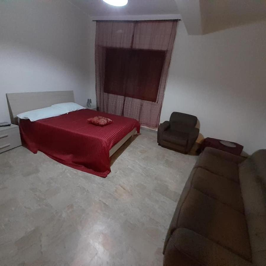 Bed And Breakfast Lagiocosa Reggio di Calabria Exteriér fotografie