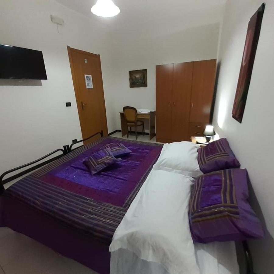 Bed And Breakfast Lagiocosa Reggio di Calabria Exteriér fotografie